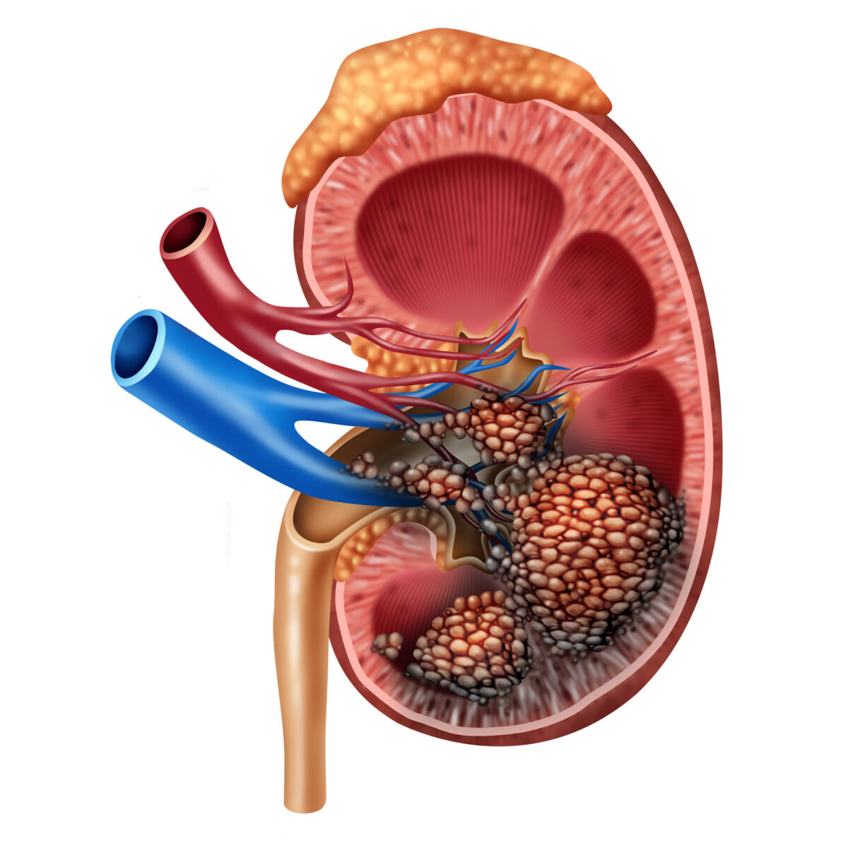 RENAL CANCER